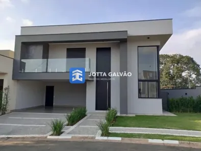 Casa de Condomínio com 3 Quartos à venda, 230m² no Jardim Alto da Colina, Valinhos