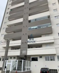 Apartamento com 3 Quartos à venda, 100m² no Parque Residencial Bom Conselho, Taubaté