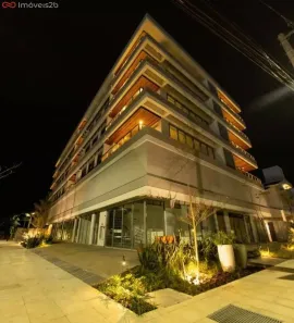 Apartamento com 3 Quartos à venda, 122m² no Jurerê, Florianópolis