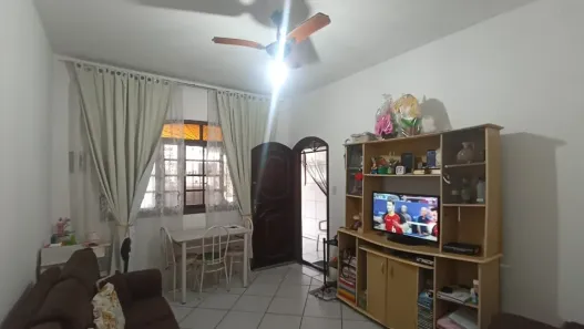 Casa com 2 Quartos à venda, 96m² no Ocian, Praia Grande