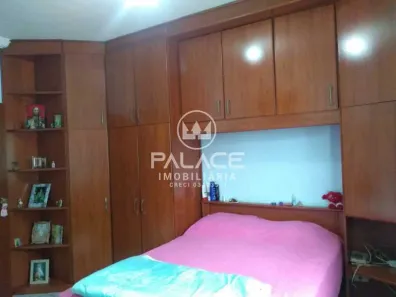 Apartamento com 3 Quartos à venda, 60m² no Morumbi, Piracicaba