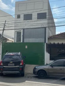 Galpão/Depósito/Armazém para alugar, 280m² no Vila Anastácio, São Paulo