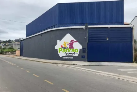 Galpão/Depósito/Armazém para alugar, 600m² no Jardim Adriana, Guarulhos