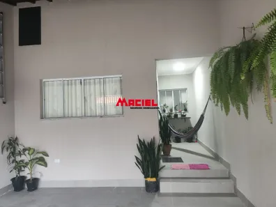 Casa com 2 Quartos à venda, 113m² no Residencial União, São José dos Campos
