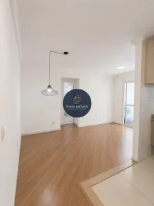 Apartamento com 2 Quartos para alugar, 59m² no Rudge Ramos, São Bernardo do Campo