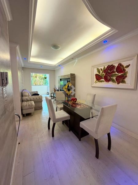 Apartamento com 2 quartos — Liberdade, Belo Horizonte