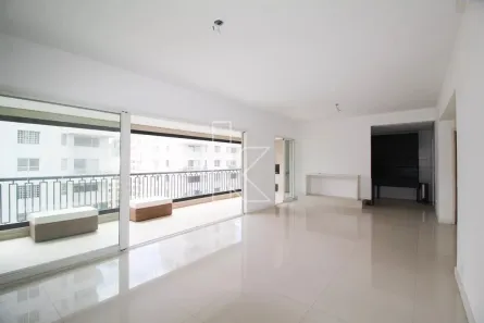 Apartamento com 3 Quartos para venda ou aluguel, 158m² no Itaim Bibi, São Paulo