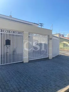 Casa com 3 Quartos à venda, 311m² no Taquaral, Campinas