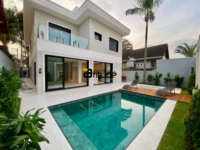Casa com 4 Quartos à venda, 265m² no Alphaville, Santana de Parnaíba