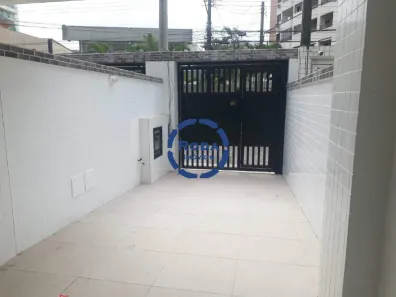 Casa com 3 Quartos à venda, 90m² no Ponta da Praia, Santos