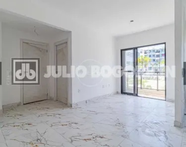 Apartamento com 1 Quarto à venda, 47m² no Recreio dos Bandeirantes, Rio de Janeiro
