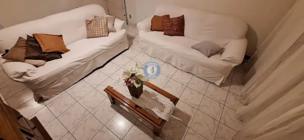 Casa com 3 Quartos à venda, 100m² no Jardim São José, São Paulo