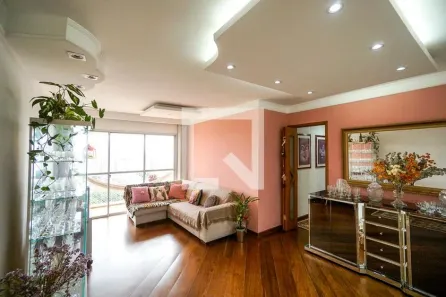 Apartamento com 3 Quartos à venda, 86m² no Cidade Mãe do Céu, São Paulo