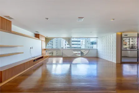 Apartamento com 3 Quartos à venda, 368m² no Jardim Paulista, São Paulo