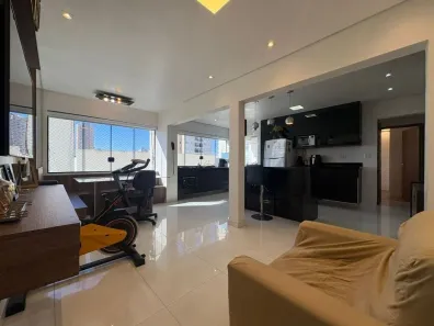 Apartamento com 1 Quarto à venda, 53m² no Mooca, São Paulo
