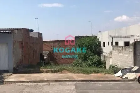 Lote/Terreno à venda, 10m² no Campos de São José, São José dos Campos