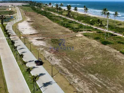 Lote/Terreno à venda, 792m² no Guarajuba (Monte Gordo), Camaçari