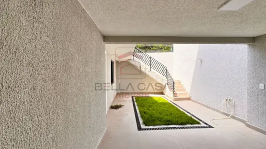 Sobrado com 3 Quartos à venda, 120m² no Vila Prudente, São Paulo