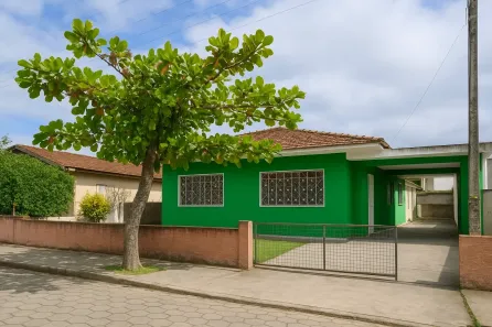 Casa com 3 Quartos à venda, 114m² no Centro, Penha