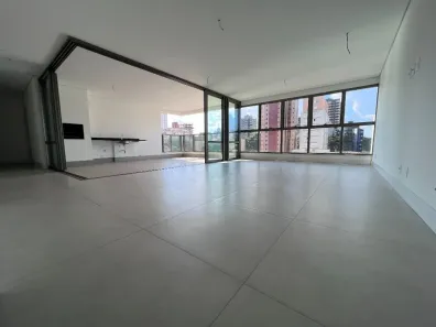 Apartamento com 3 Quartos à venda, 179m² no Zona Armazém, Maringá