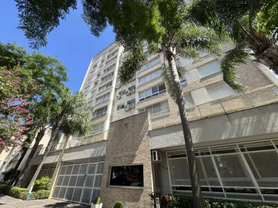 Apartamento com 3 Quartos à venda, 103m² no Menino Deus, Porto Alegre