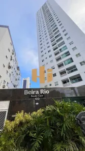 Apartamento com 3 Quartos à venda, 87m² no Torre, Recife