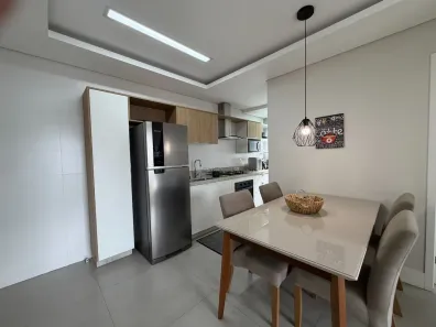 Apartamento com 1 Quarto à venda, 46m² no Trindade, Florianópolis