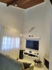 Casa de Condomínio com 3 Quartos à venda, 203m² no Vitória Régia, Atibaia