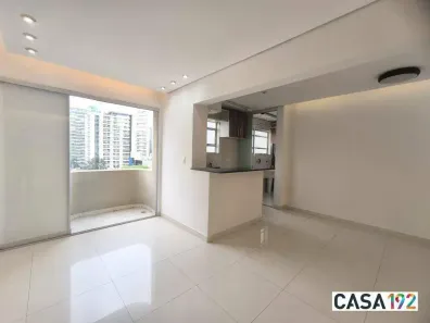 Apartamento com 1 Quarto para alugar, 70m² no Vila Olímpia, São Paulo