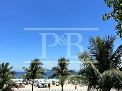Apartamento com 4 Quartos à venda, 290m² no Leblon, Rio de Janeiro