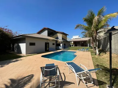 Casa de Condomínio com 3 Quartos à venda, 400m² no Loteamento Portal da Colina, Jundiaí