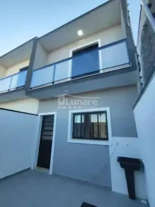 Sobrado com 2 Quartos à venda, 80m² no Jardim Modelo, Mogi das Cruzes
