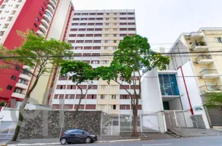 Apartamento com 2 Quartos para alugar, 75m² no Bela Vista, São Paulo