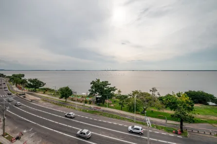 Apartamento com 3 Quartos à venda, 221m² no Praia de Belas, Porto Alegre