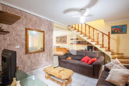 Casa com 3 Quartos à venda, 260m² no Novo Osasco, Osasco