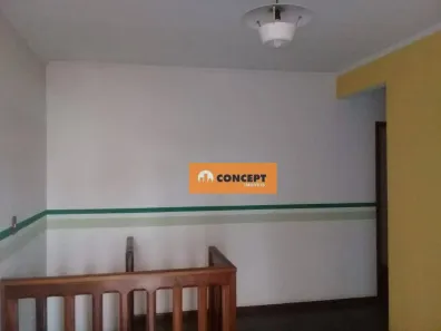 Imóvel Comercial com 4 Quartos para alugar, 320m² no Centro, Suzano