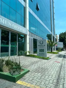 Sala Comercial com 1 Quarto à venda, 24m² no Pechincha, Rio de Janeiro