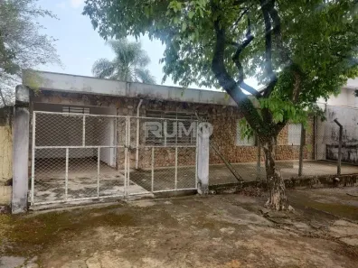 Casa com 4 Quartos à venda, 196m² no Joaquim Egídio, Campinas