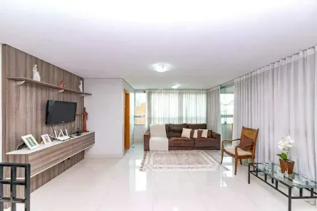 Apartamento com 4 Quartos à venda, 240m² no Prado, Belo Horizonte