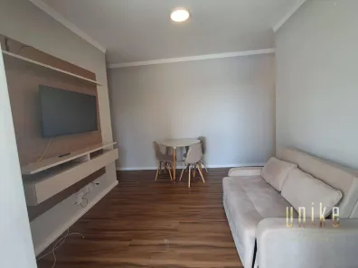 Apartamento com 2 Quartos à venda, 52m² no Pagador de Andrade, Jacareí