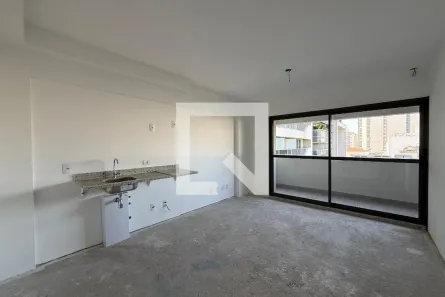 Apartamento com 1 Quarto à venda, 43m² no Santa Efigênia, São Paulo