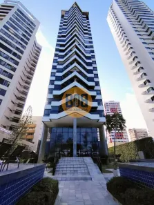 Apartamento com 4 Quartos à venda, 207m² no Candeias, Jaboatão dos Guararapes