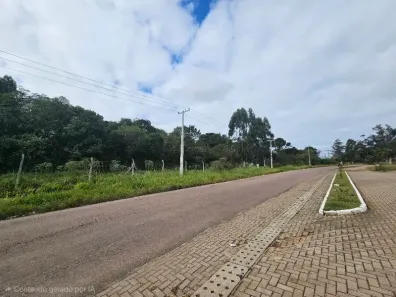 Lote/Terreno à venda, 10000m² no Cocão, Viamão