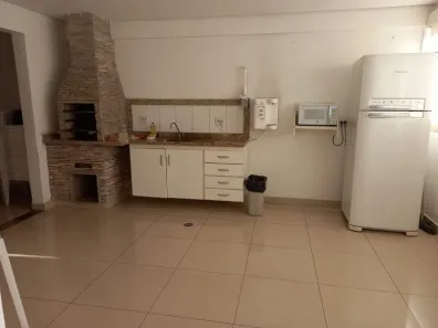 Apartamento com 2 Quartos à venda, 82m² no Jardim Paulistano, Ribeirão Preto