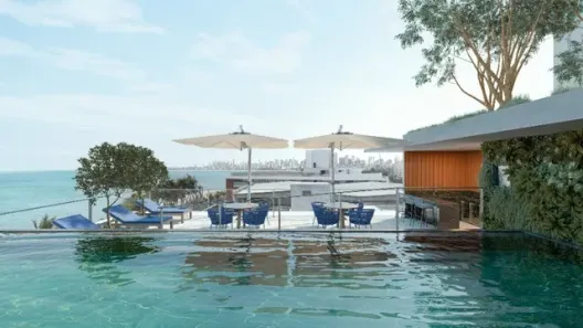 Apartamento com 3 Quartos à venda, 162m² no Jardim Oceania, João Pessoa