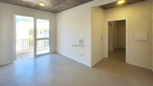 Apartamento com 2 Quartos para alugar, 114m² no Bonfim, Santa Maria