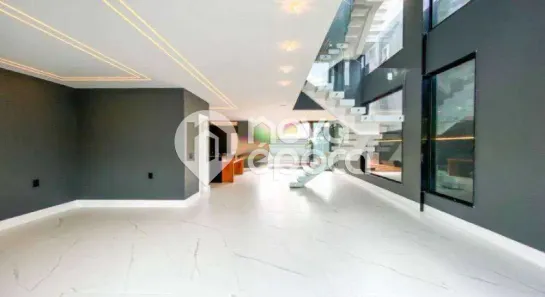 Casa de Condomínio com 5 Quartos à venda, 500m² no Recreio dos Bandeirantes, Rio de Janeiro