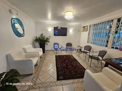 Sobrado com 7 Quartos à venda, 196m² no Campo Belo, São Paulo