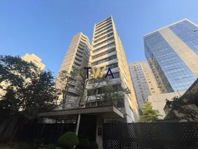 Cobertura com 4 Quartos à venda, 274m² no Savassi, Belo Horizonte