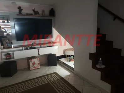 Sobrado com 3 Quartos à venda, 142m² no Parque Edu Chaves, São Paulo